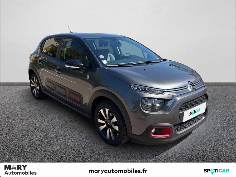 Véhicule occasion 1227459 - Citroën C3 - Photo 5