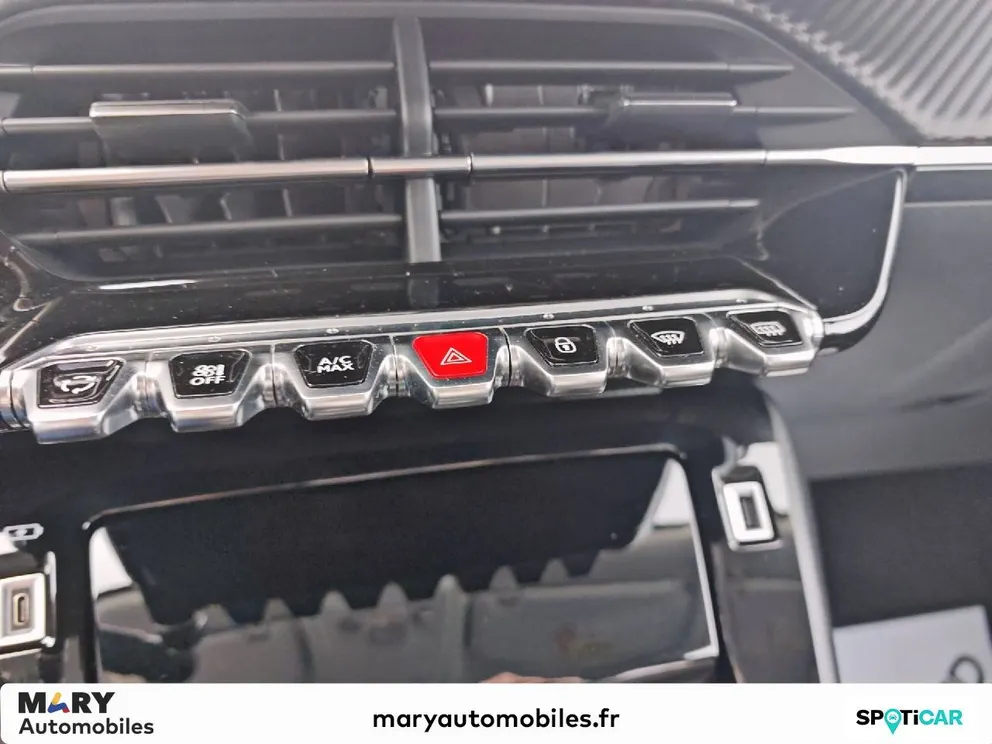 Véhicule occasion 195818 - peugeot 2008 - Photo 14