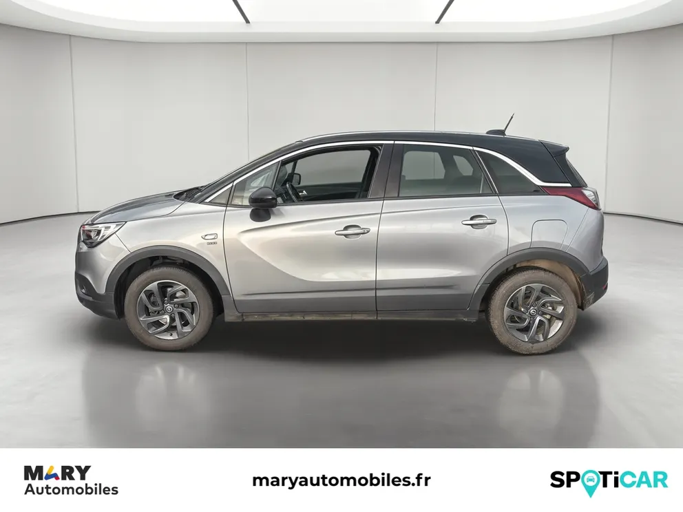 Véhicule occasion 1245984 - opel CROSSLAND - Photo 2
