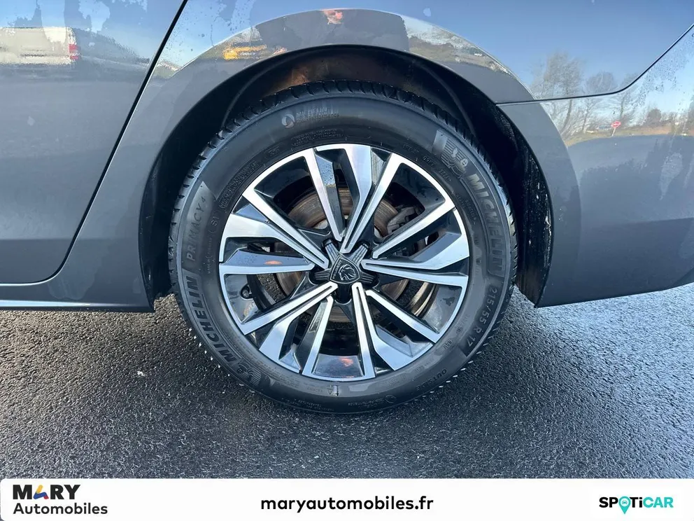 Véhicule occasion 219425 - peugeot 508 - Photo 11