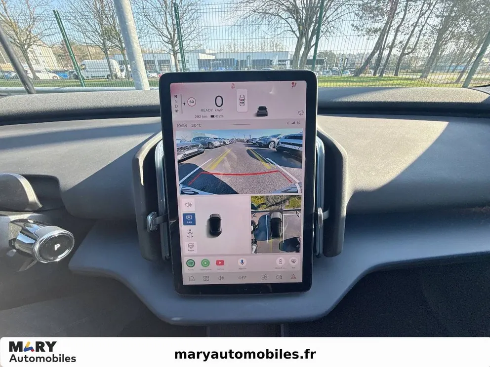 Véhicule occasion 219968 - volvo EX30 - Photo 15