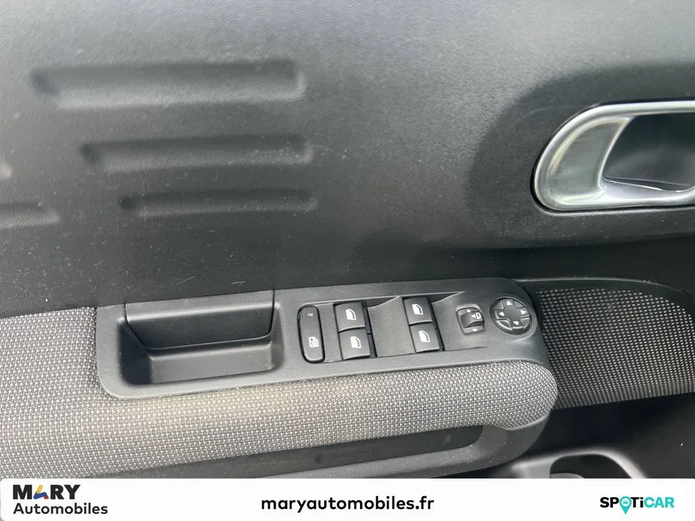 Véhicule occasion 233818 - Citroën C3 AIRCROSS - Photo 13