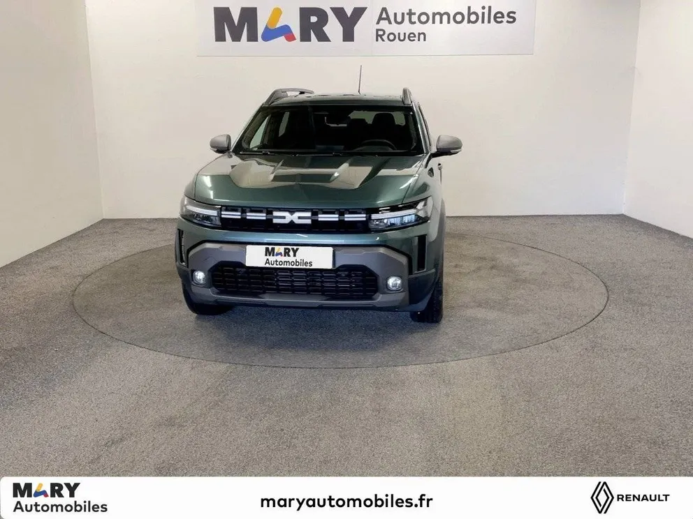 Véhicule occasion 206242 - dacia DUSTER - Photo 2