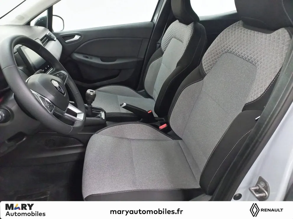 Véhicule occasion 202638 - renault CLIO - Photo 9