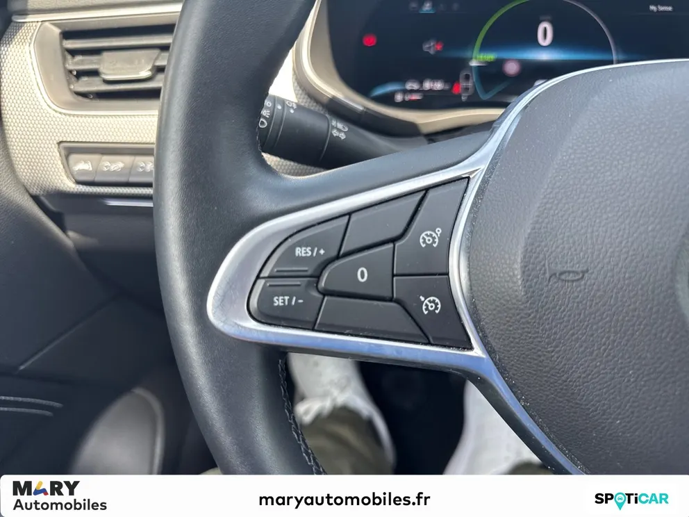 Véhicule occasion 1228758 - renault ARKANA - Photo 14