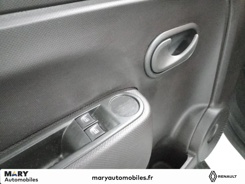 Véhicule occasion 210336 - renault TWINGO - Photo 14