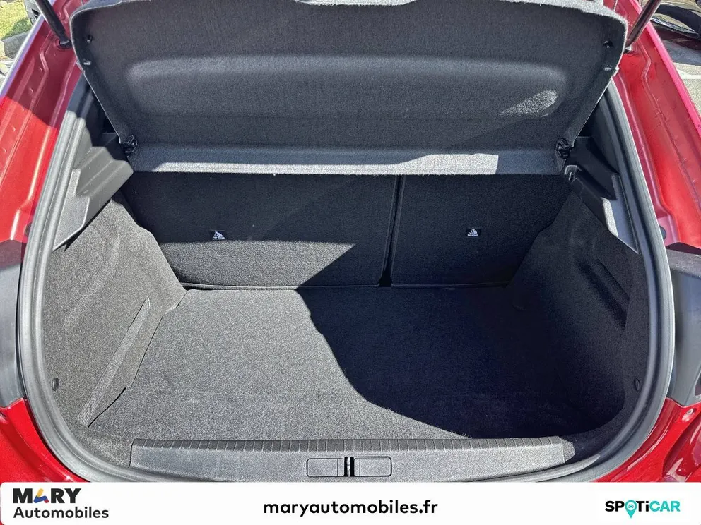 Véhicule occasion 186515 - peugeot 208 - Photo 6