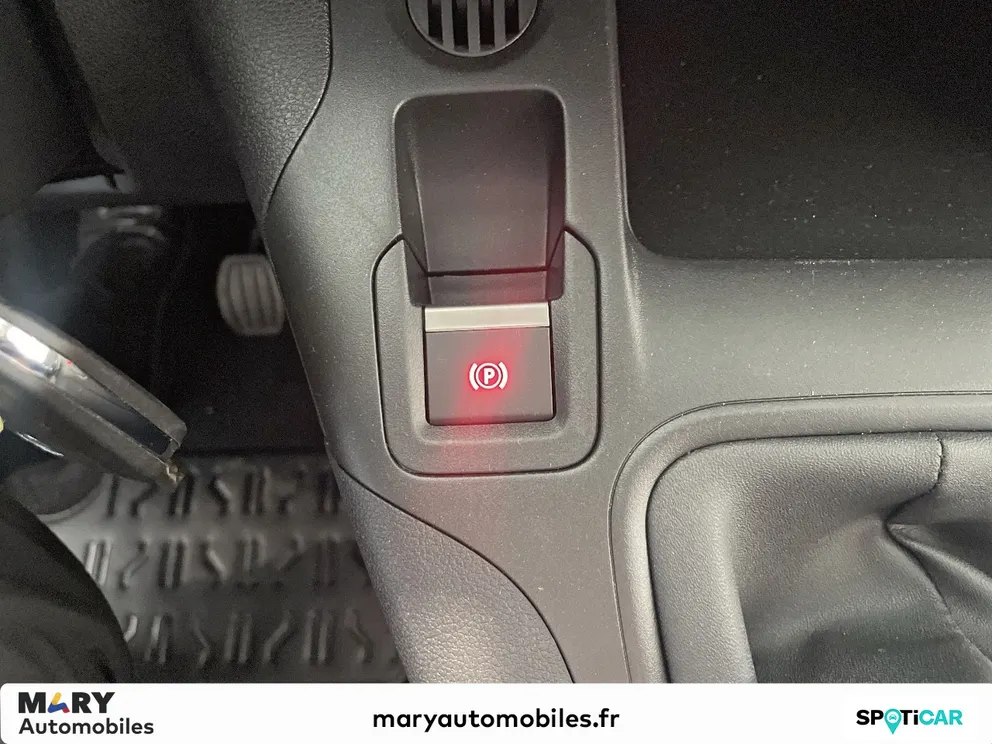 Véhicule occasion 1239085 - opel COMBO - Photo 14