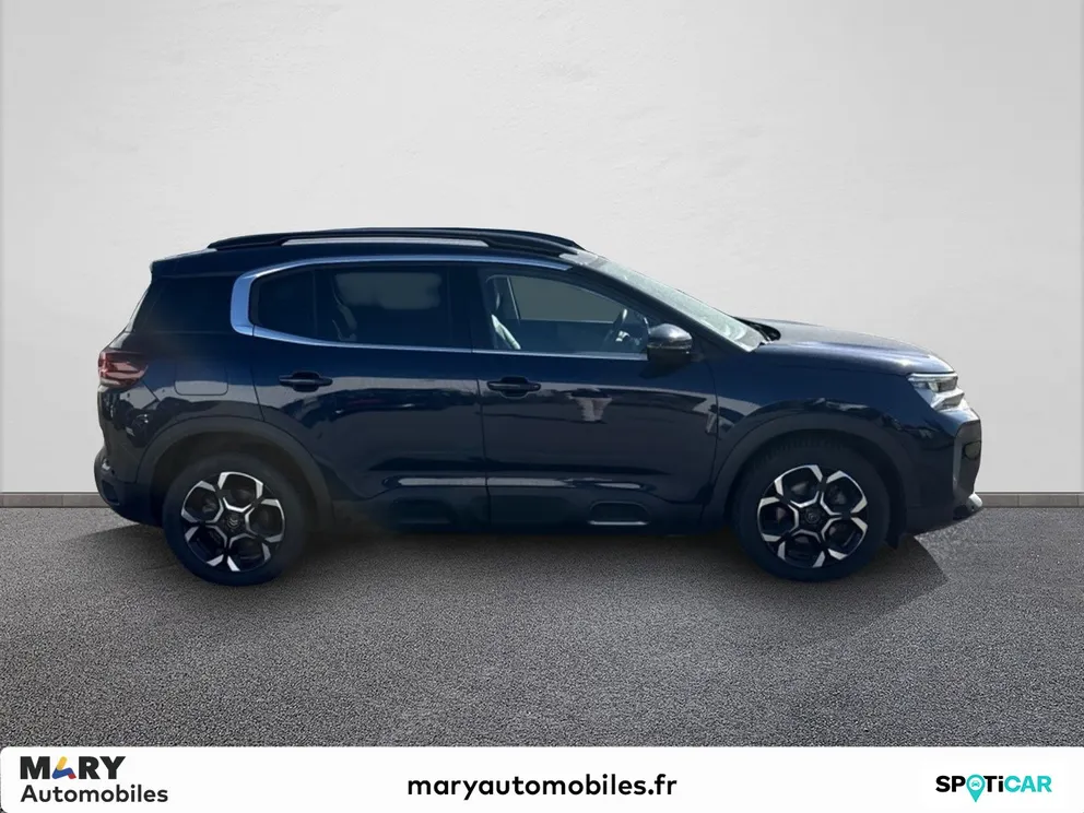 Véhicule occasion 1226580 - Citroën C5 AIRCROSS - Photo 4