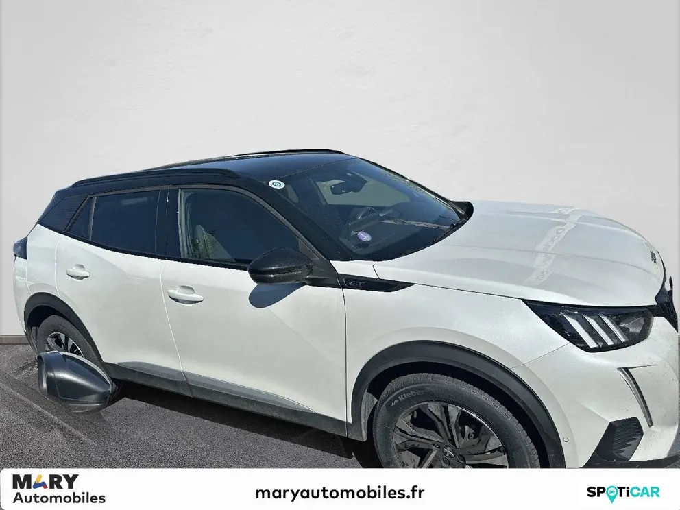 Véhicule occasion 230973 - peugeot 2008 - Photo 4