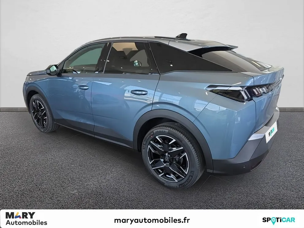 Véhicule occasion 176983 - peugeot 3008 - Photo 7