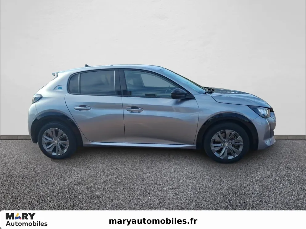 Véhicule occasion 1231483 - peugeot 208 - Photo 4