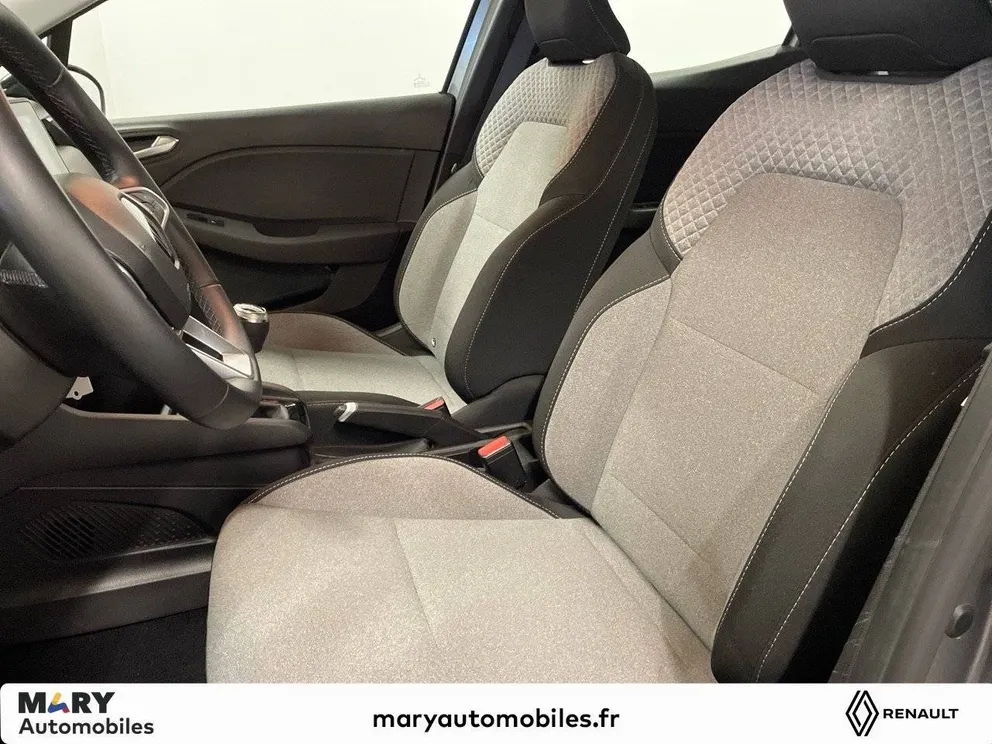 Véhicule occasion 198713 - renault CLIO - Photo 9