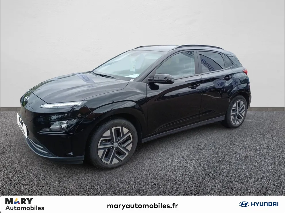 Véhicule occasion 237020 - hyundai KONA - Photo 1