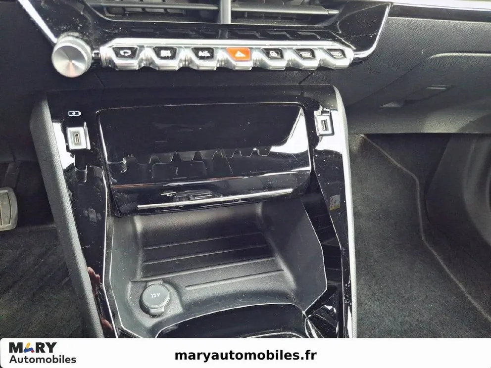 Véhicule occasion 231603 - peugeot 2008 - Photo 17