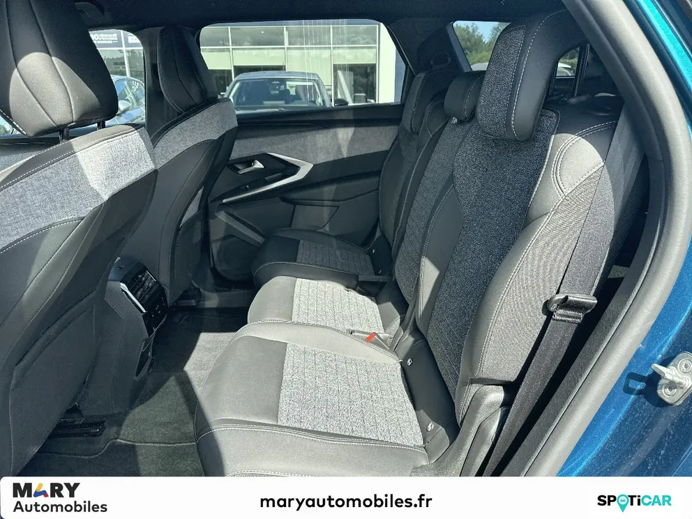 Véhicule occasion 209998 - peugeot 5008 - Photo 20