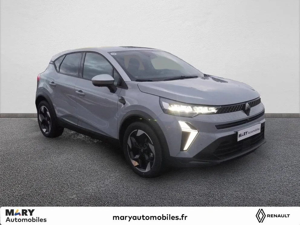 Véhicule occasion 207027 - renault CAPTUR - Photo 3