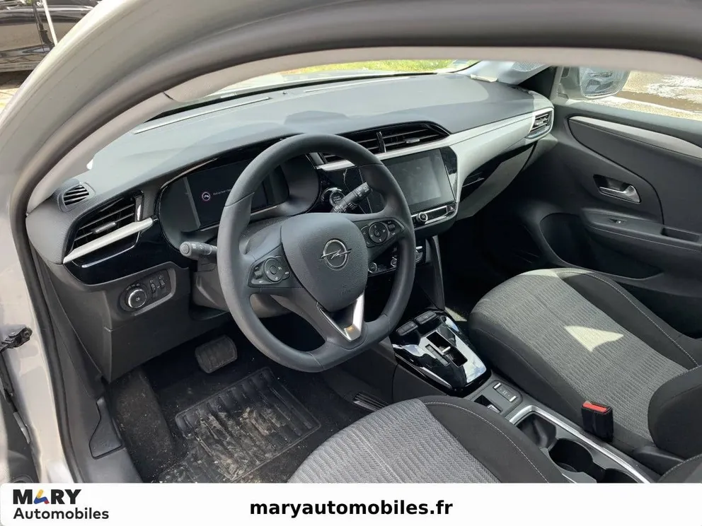 Véhicule occasion 208867 - opel CORSA - Photo 13