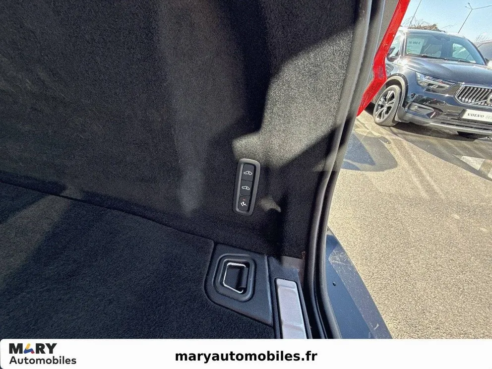 Véhicule occasion 200014 - volvo XC60 - Photo 12