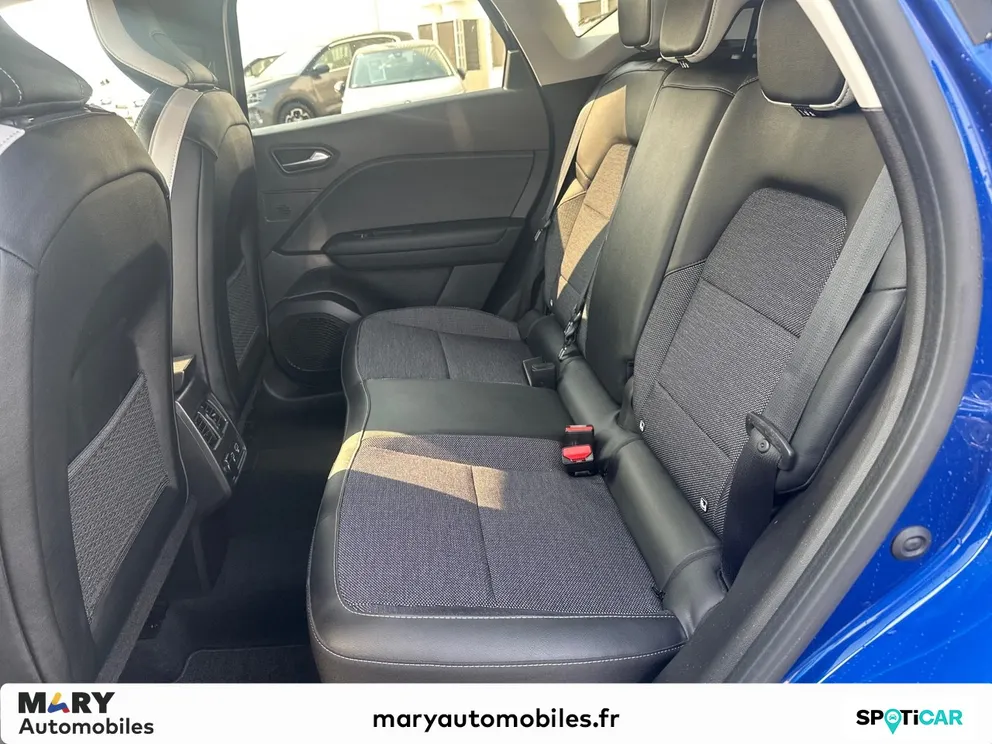 Véhicule occasion 1235967 - renault CAPTUR - Photo 18