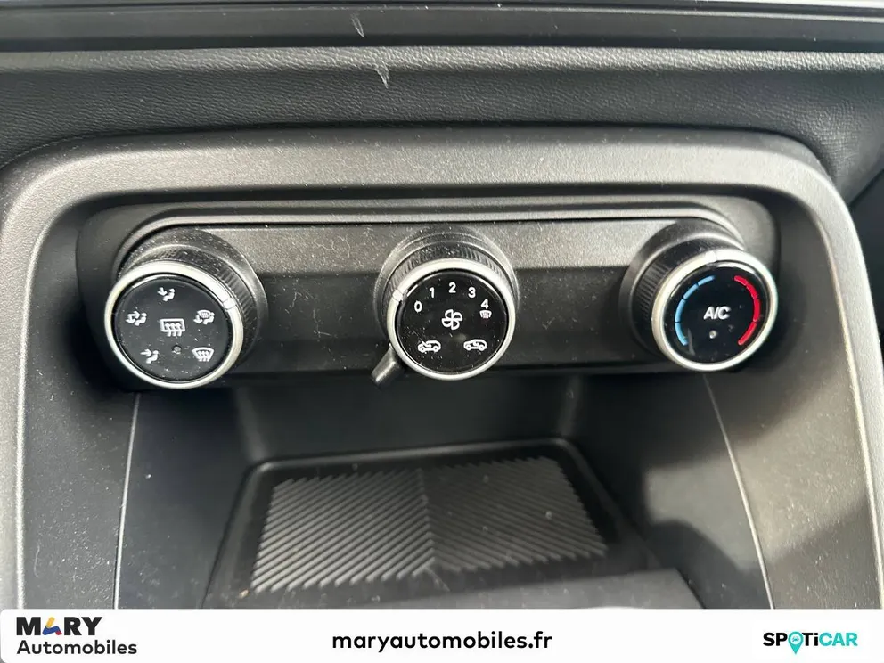 Véhicule occasion 232552 - Citroën C3 - Photo 17