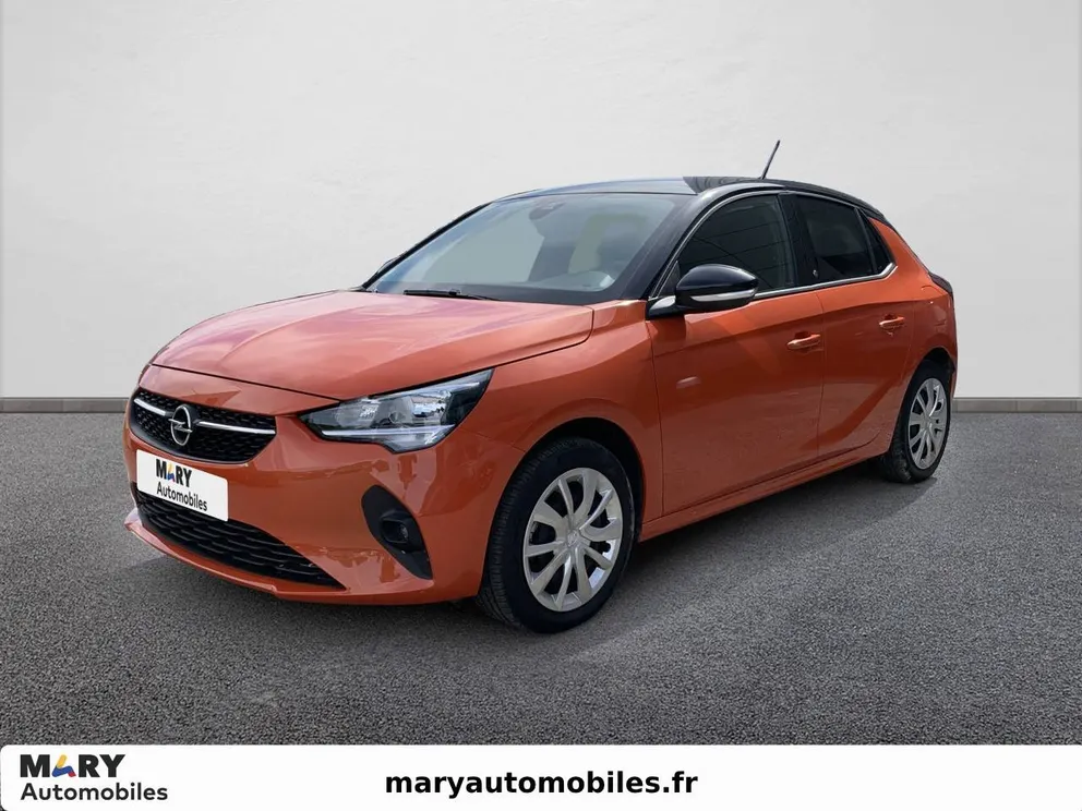 Véhicule occasion 216166 - opel CORSA - Photo 1