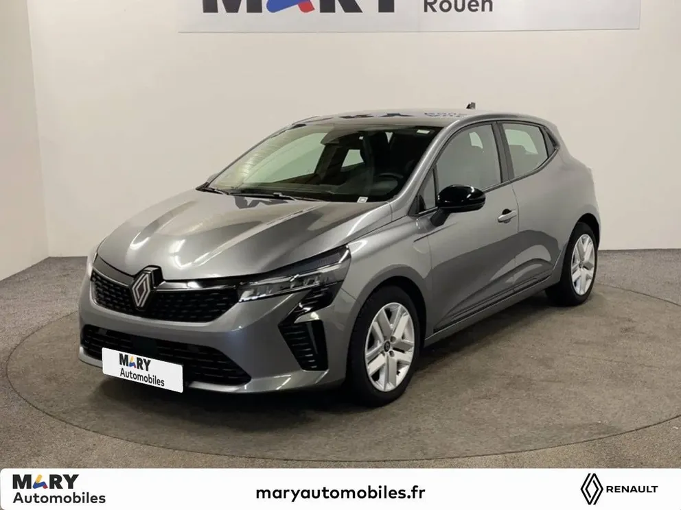 Véhicule occasion 199153 - renault CLIO - Photo 1