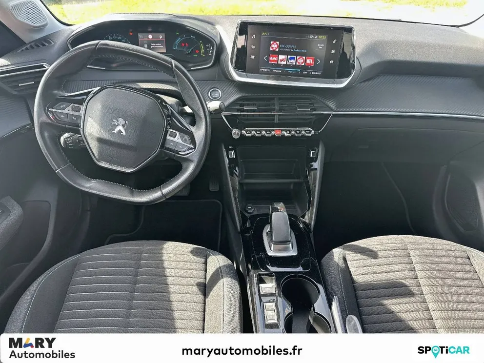 Véhicule occasion 237124 - peugeot 208 - Photo 6