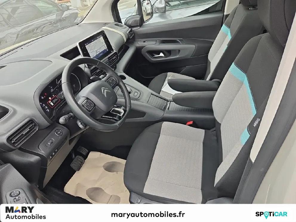 Véhicule occasion 1228767 - Citroën BERLINGO - Photo 13