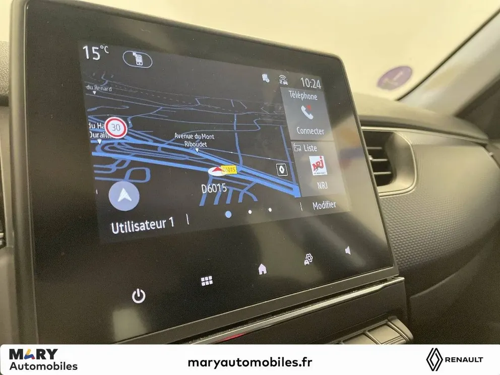 Véhicule occasion 231889 - renault ARKANA - Photo 12