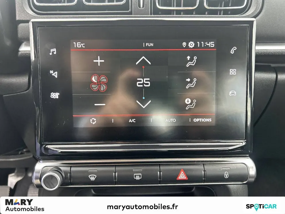 Véhicule occasion 202545 - Citroën C3 - Photo 17