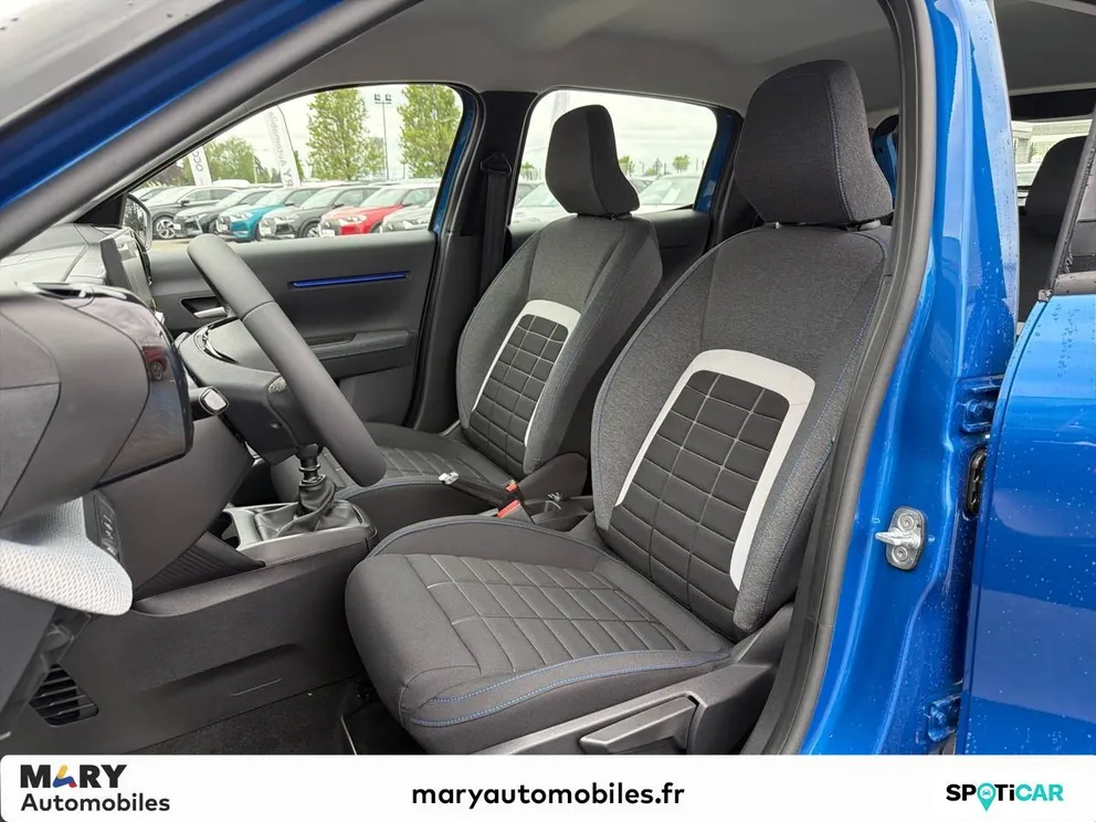 Véhicule occasion 236262 - Citroën C3 - Photo 9