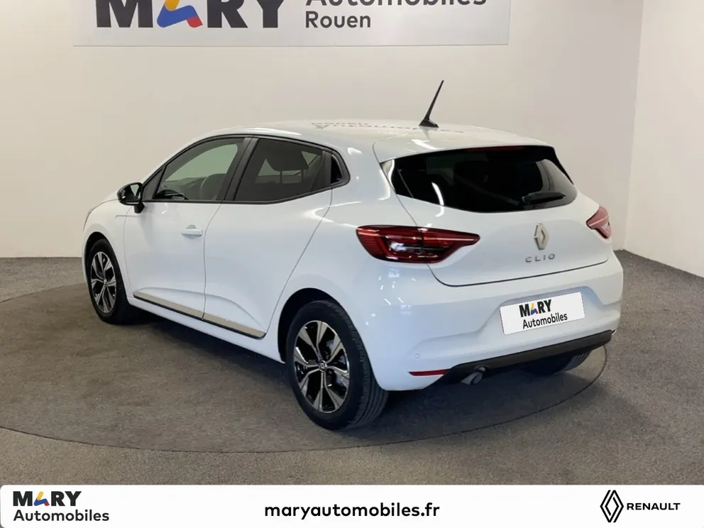 Véhicule occasion 238633 - renault CLIO - Photo 3