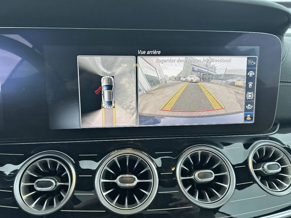 Véhicule occasion 212159 - mercedes CLASSE E - Photo 16