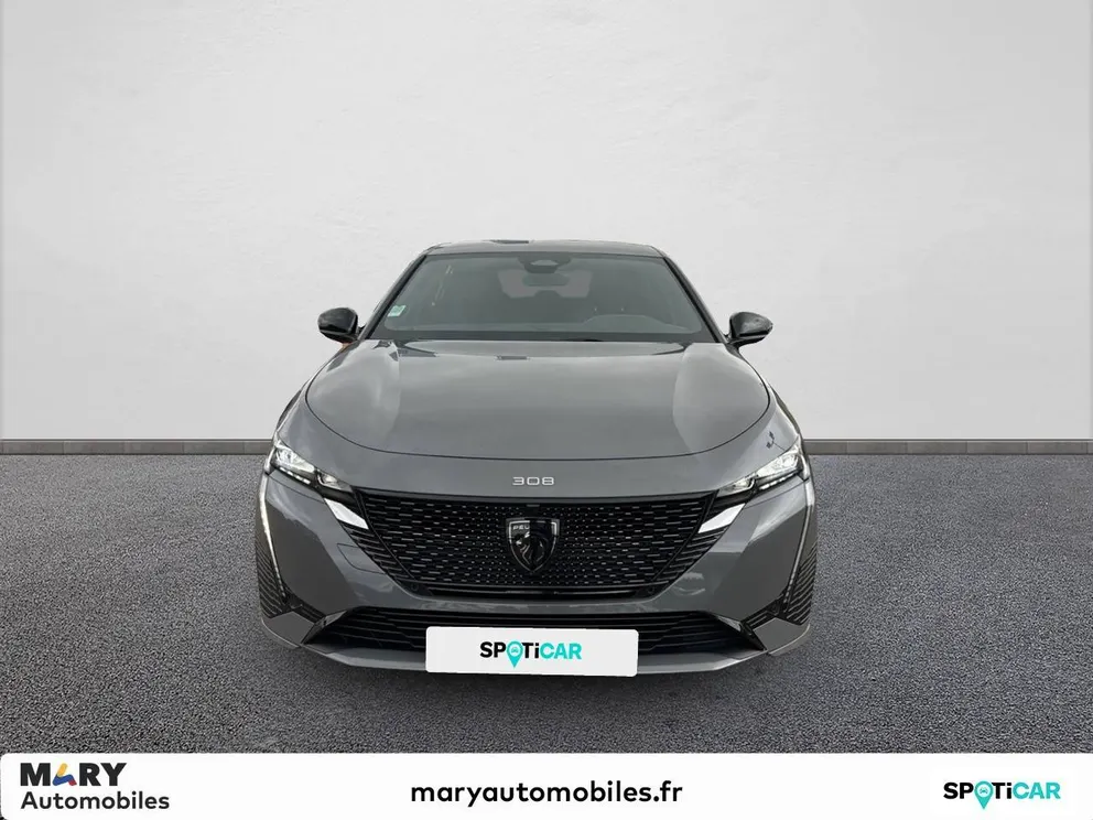 Véhicule occasion 87625 - peugeot 308 - Photo 2