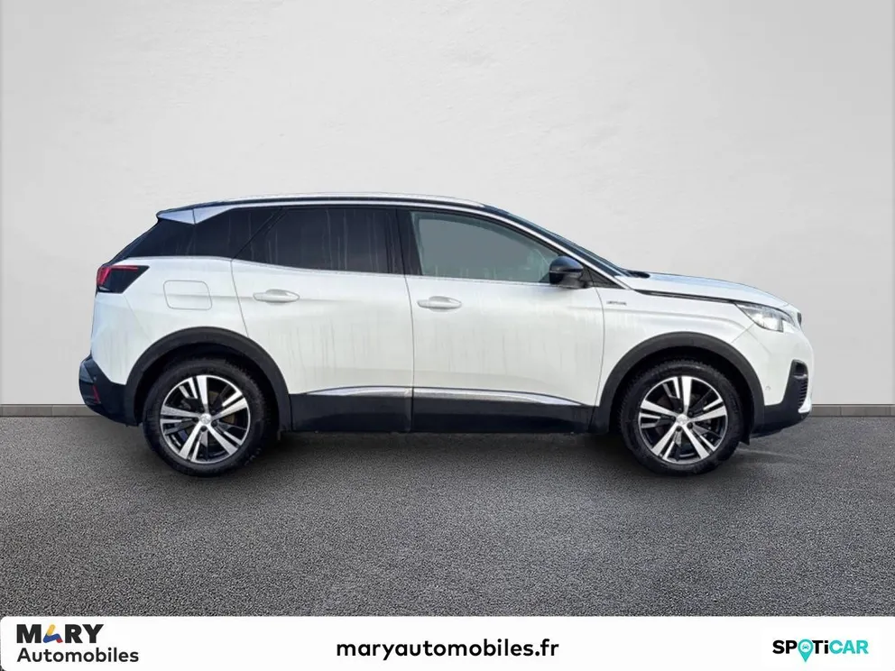 Véhicule occasion 178760 - peugeot 3008 - Photo 4