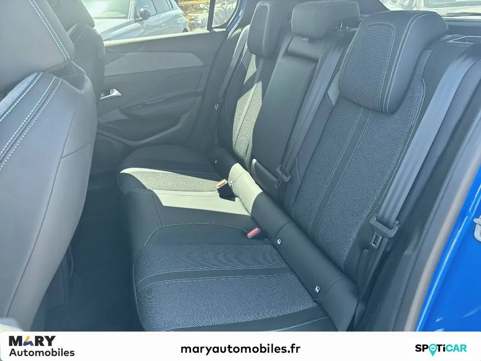 Véhicule occasion 183218 - peugeot 308 - Photo 10