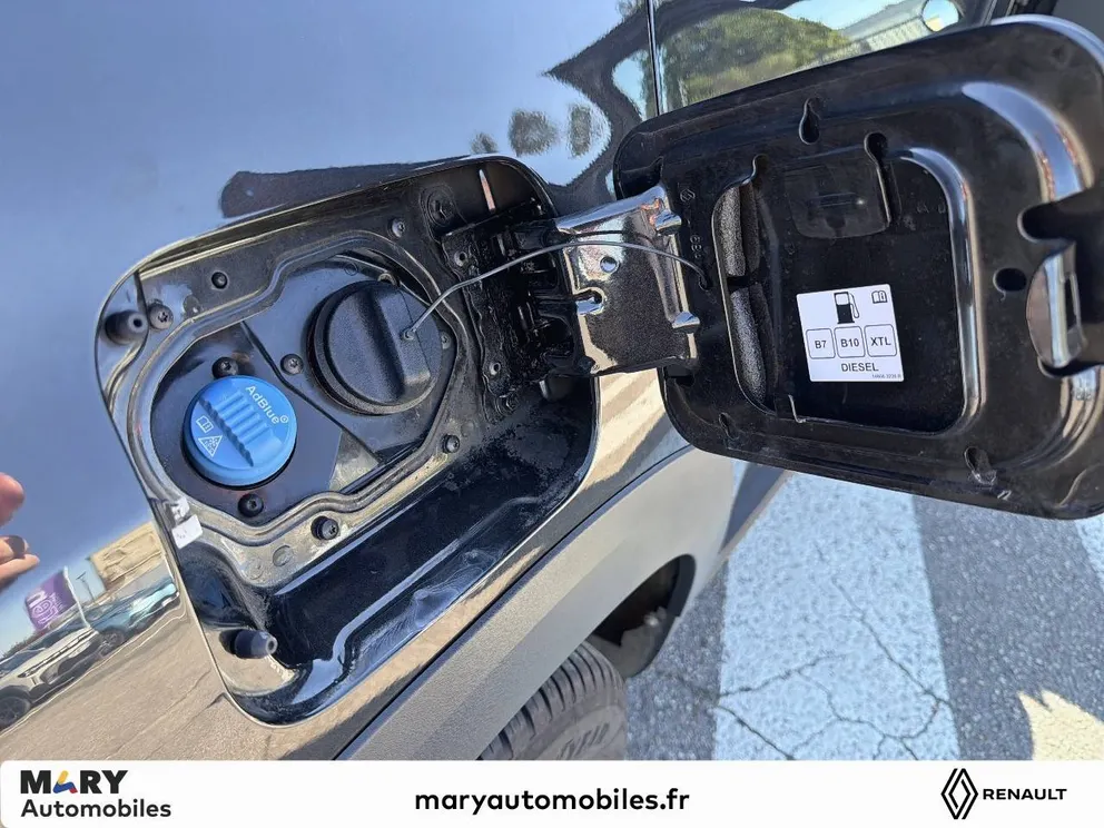 Véhicule occasion 218702 - dacia DUSTER - Photo 24