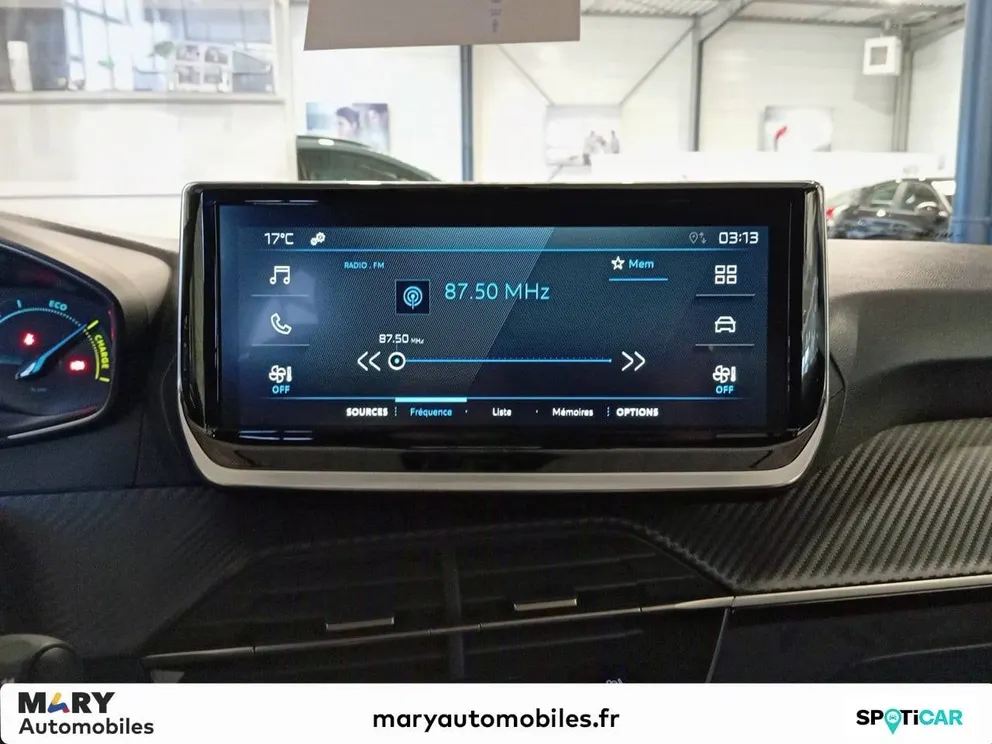 Véhicule occasion 230836 - peugeot 208 - Photo 14