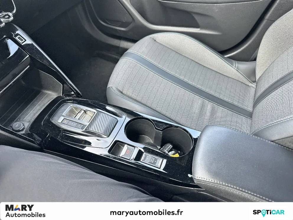 Véhicule occasion 1230115 - peugeot 2008 - Photo 23