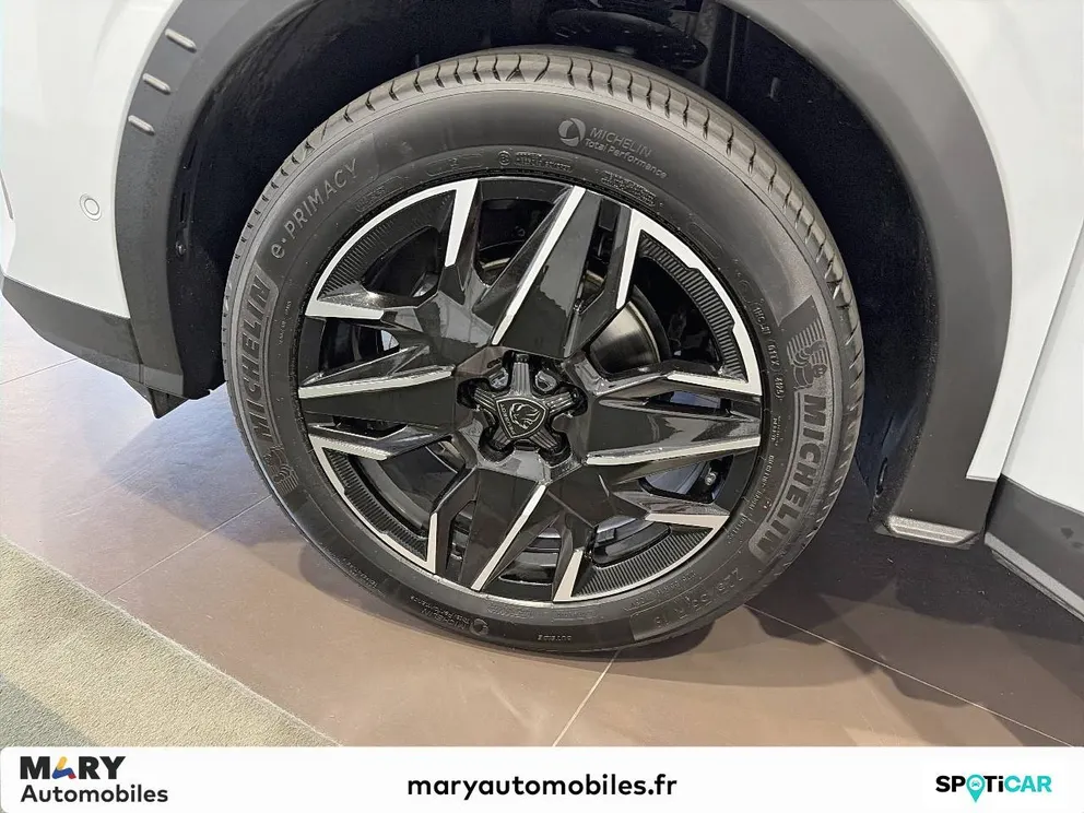 Véhicule occasion 209896 - peugeot 3008 - Photo 11