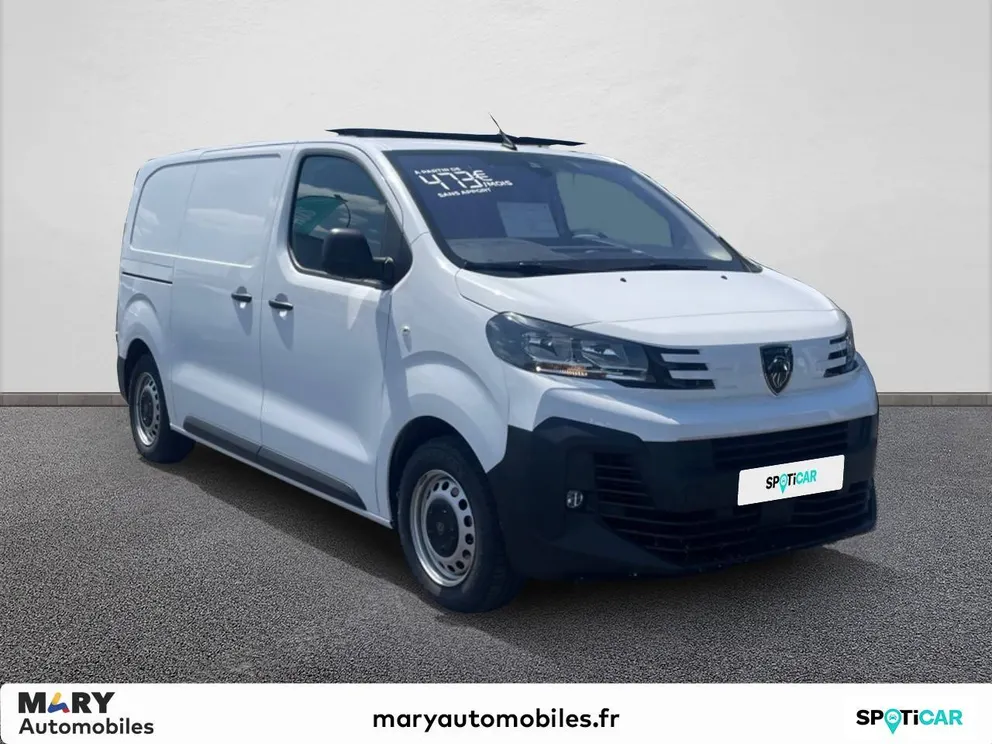 Véhicule occasion 133046 - peugeot EXPERT - Photo 3