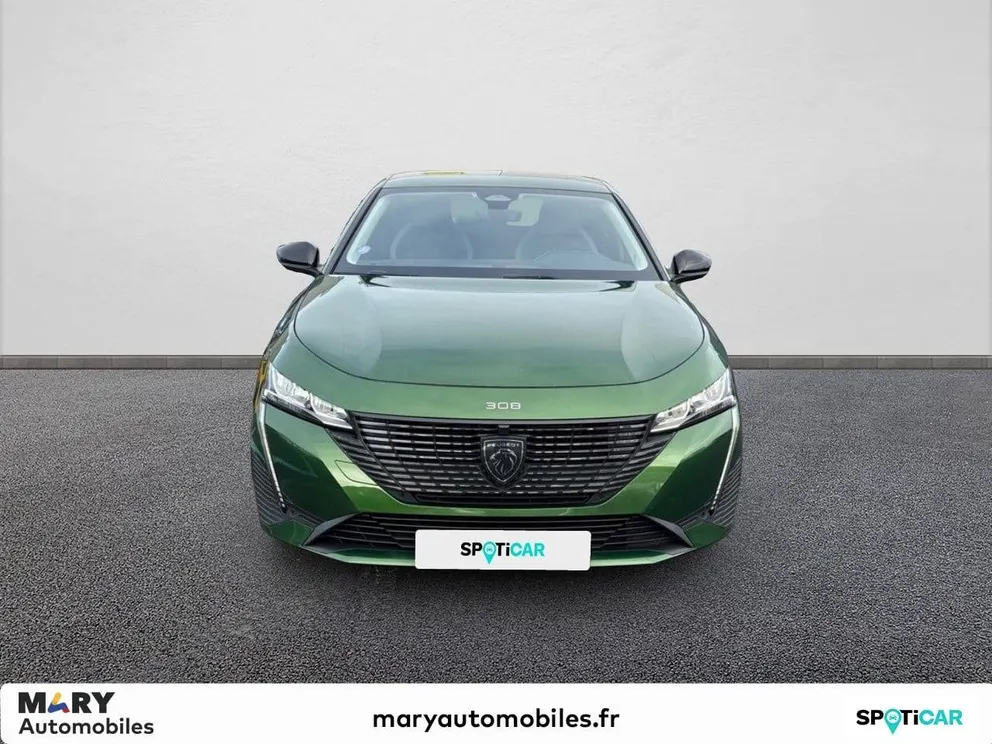 Véhicule occasion 220993 - peugeot 308 - Photo 2