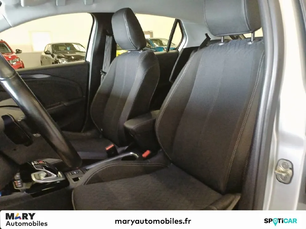 Véhicule occasion 220970 - opel CORSA - Photo 9