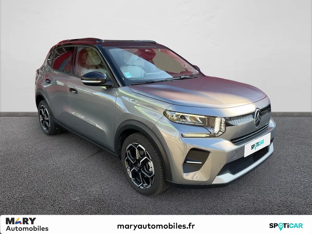 Véhicule occasion 1226987 - Citroën C3 - Photo 5
