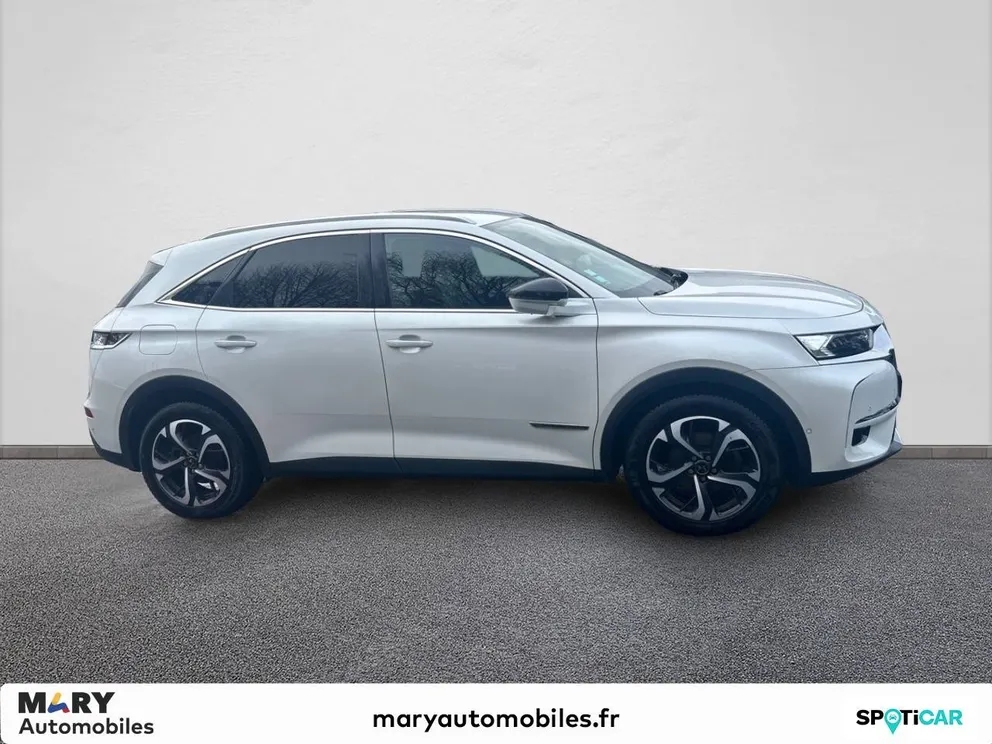 Véhicule occasion 207573 - ds DS 7 - Photo 4