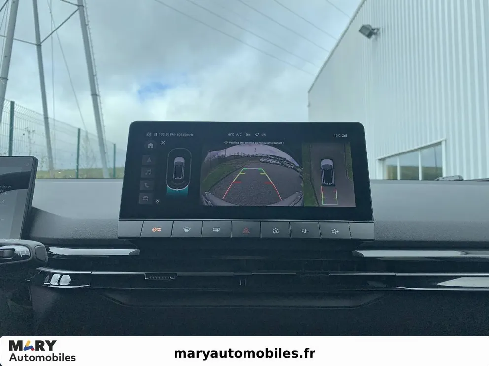 Véhicule occasion 144095 - mg MG4 - Photo 14