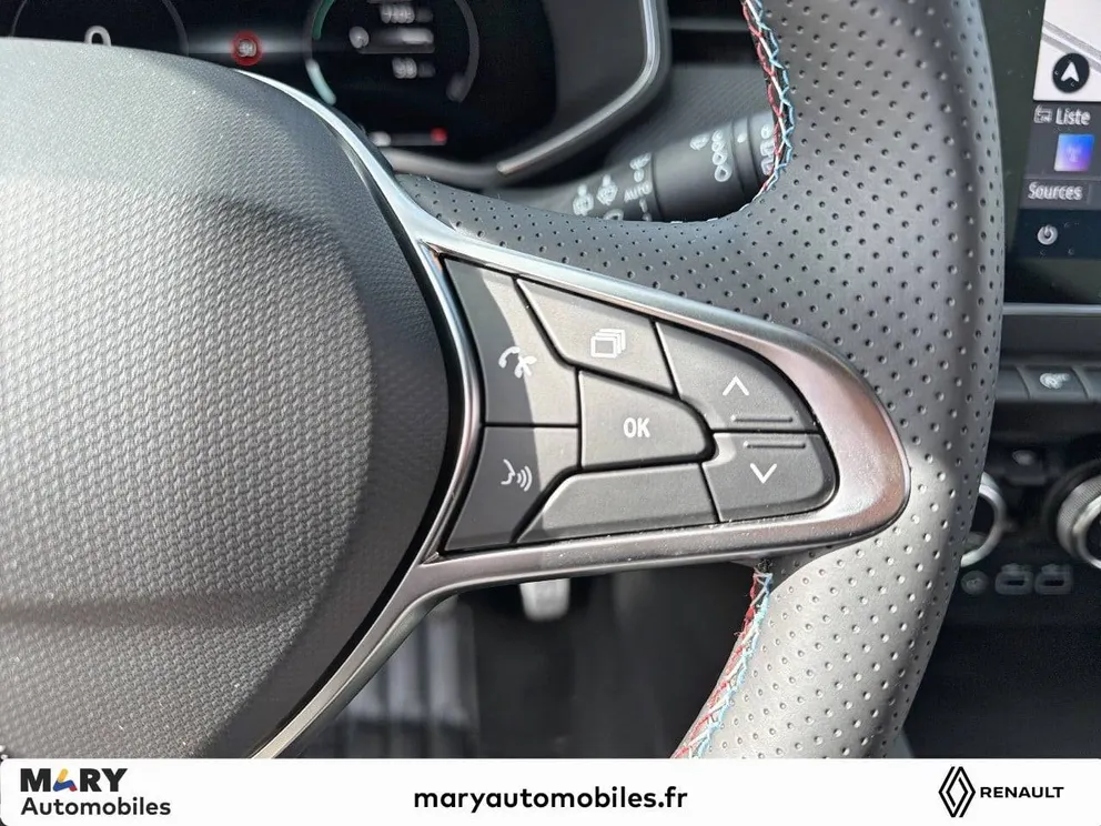 Véhicule occasion 231724 - renault CLIO - Photo 19