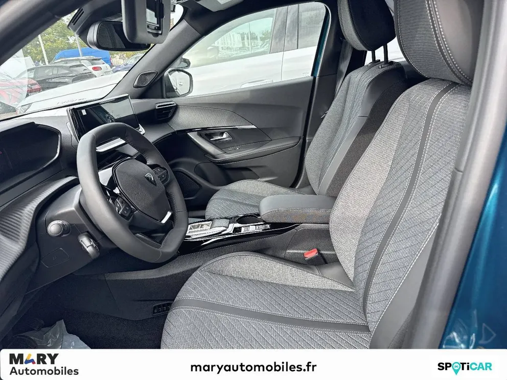 Véhicule occasion 250553 - peugeot 2008 - Photo 9