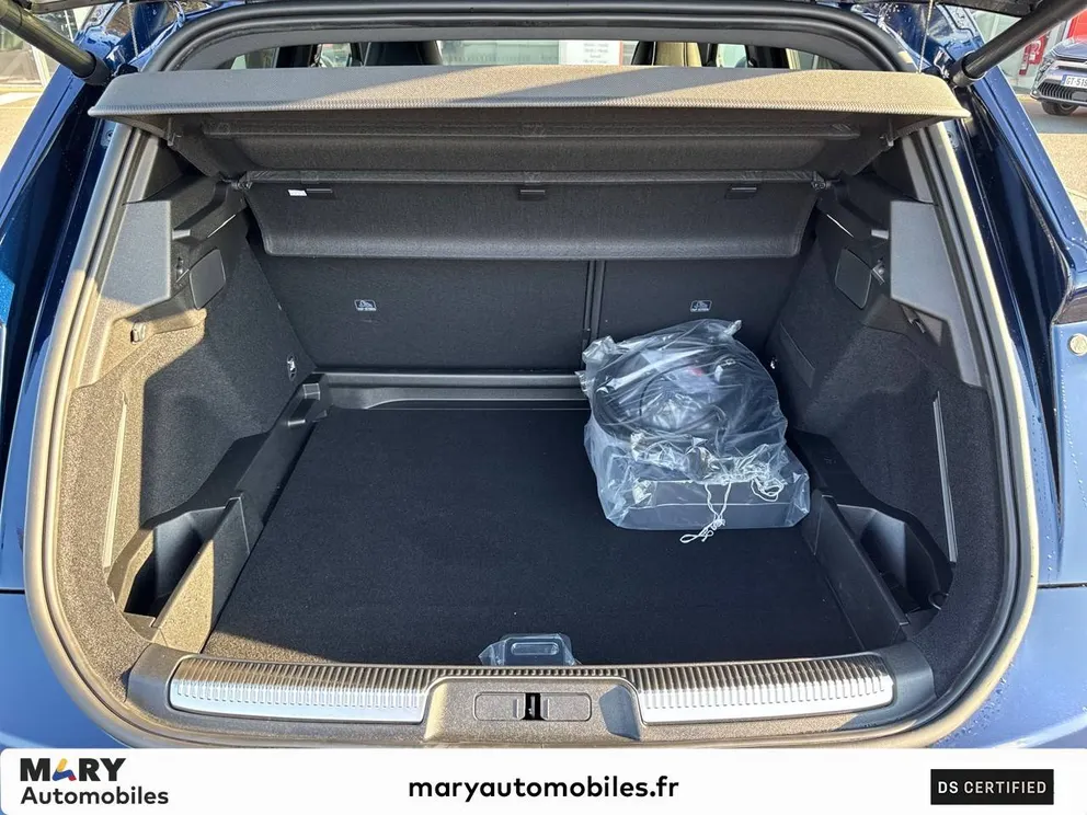 Véhicule occasion 236272 - Citroën DS 7 - Photo 6